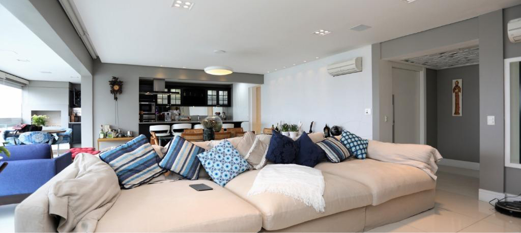 Condomínio Iporanga