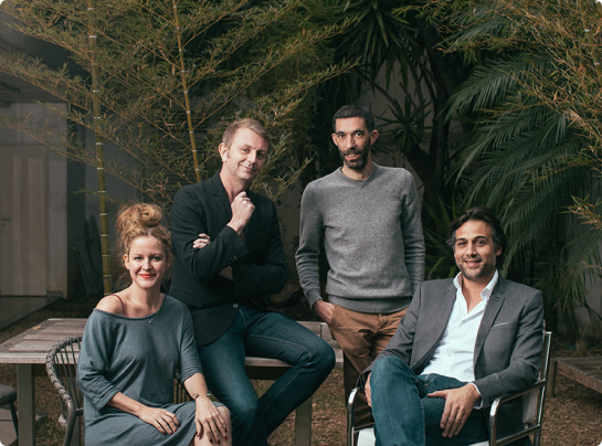 Bernades Arquitetura