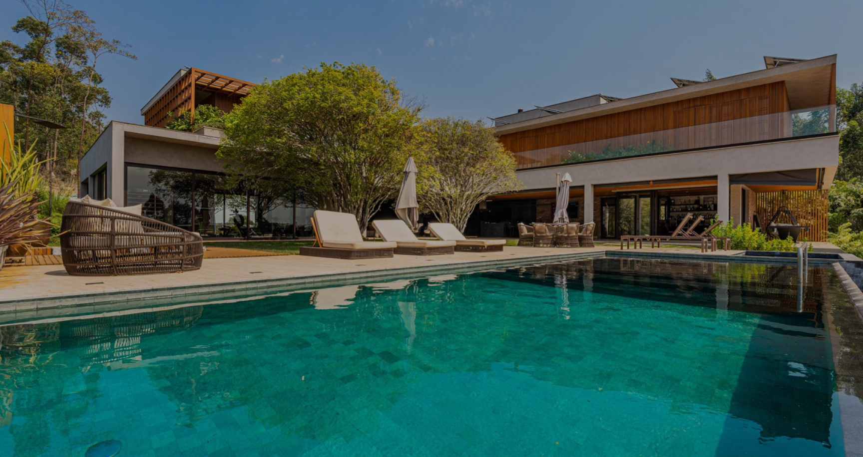 Condomínio São Pedro