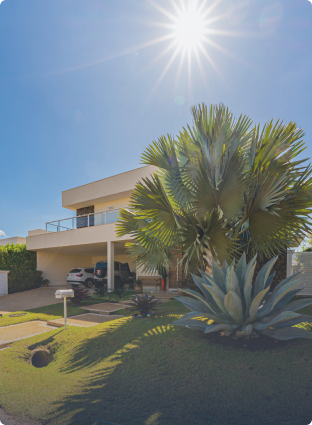 Condomínio Iporanga